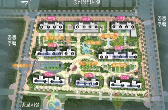 GS25 세종해들마을점 이미지