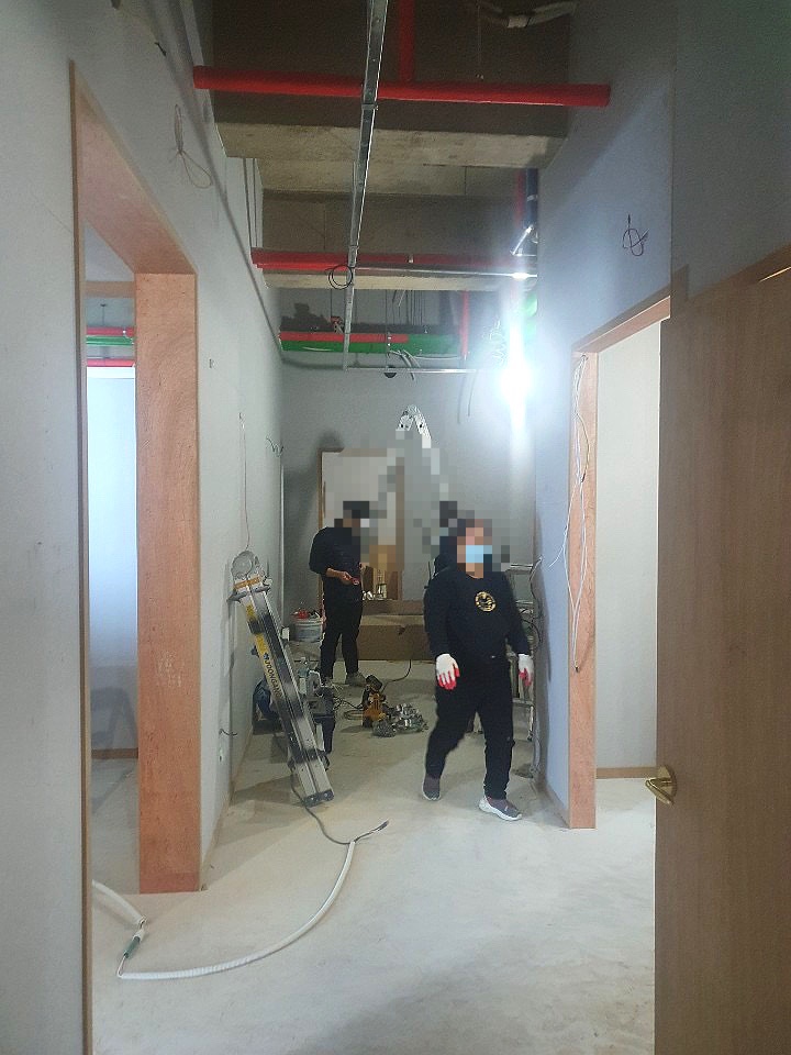 공간샘스터디카페금곡점 이미지