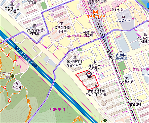 신동아세탁소 이미지
