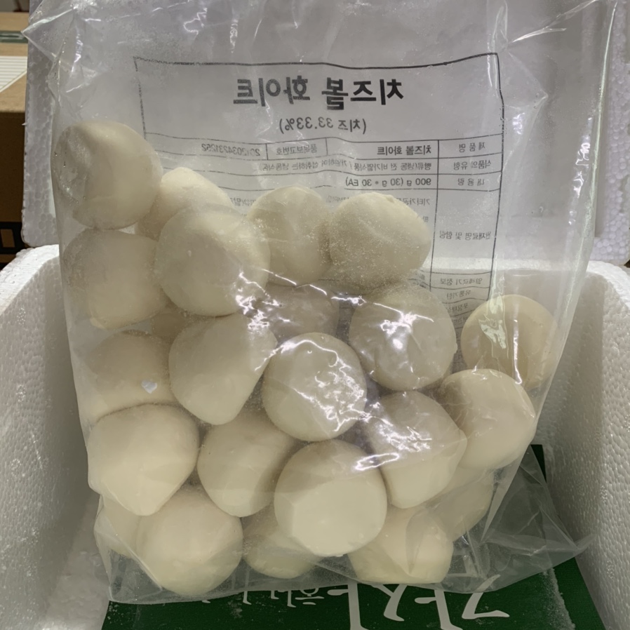 진우식품 이미지
