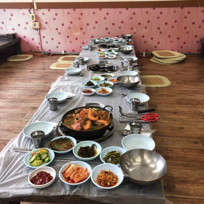 안면식당 이미지