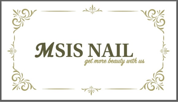 엠시스(MSIS) 네일 이미지