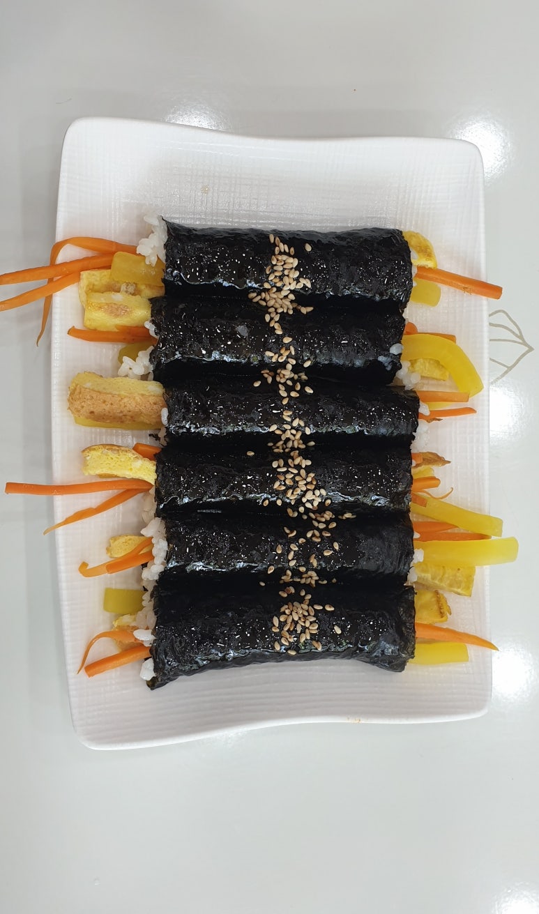 영아김밥 이미지