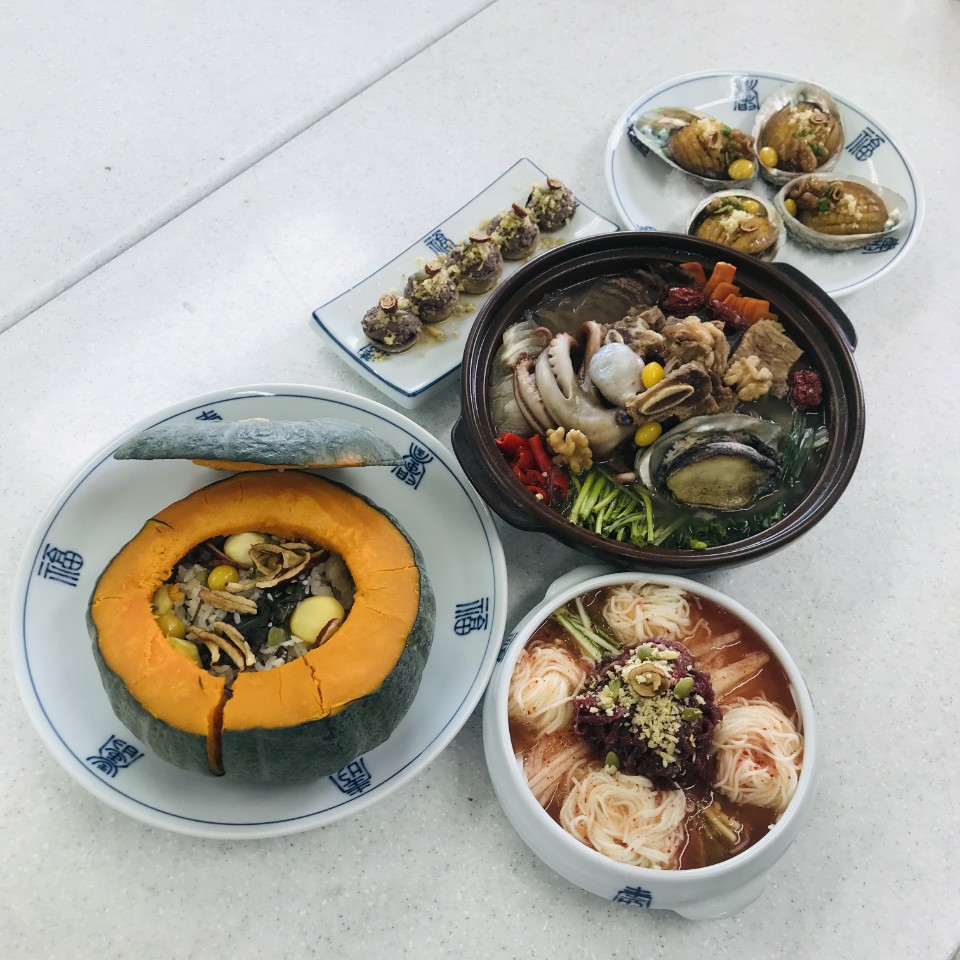 해나루요리학원 이미지