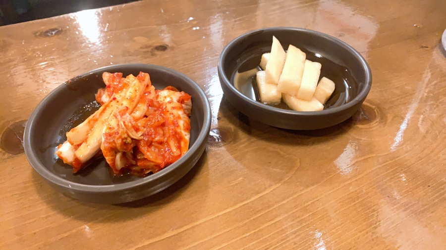 임자구포국수 이미지