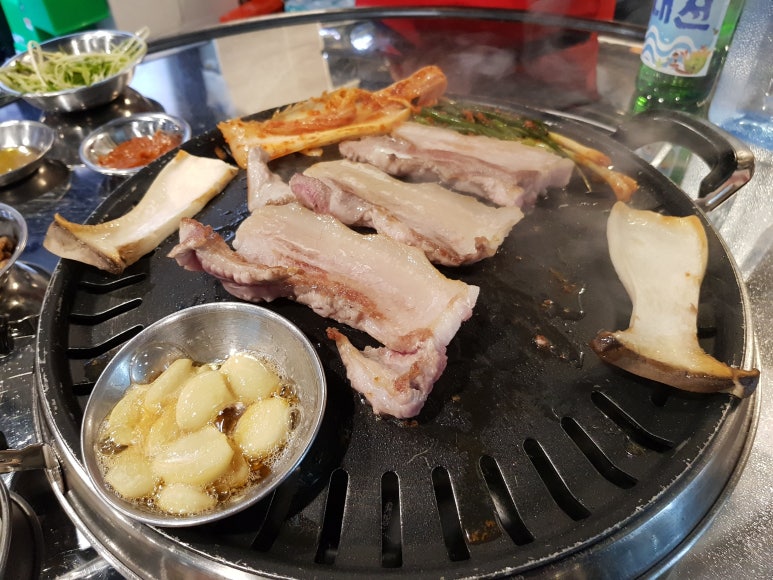 형제갈비 이미지