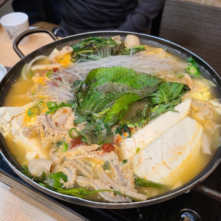 마포숯불갈비 이미지