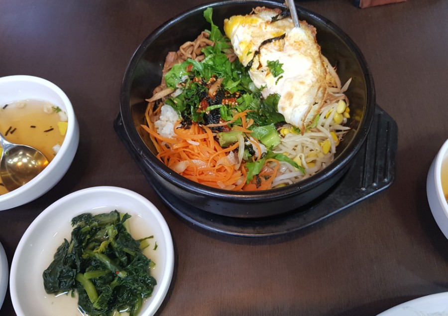 수택골목냉면 이미지