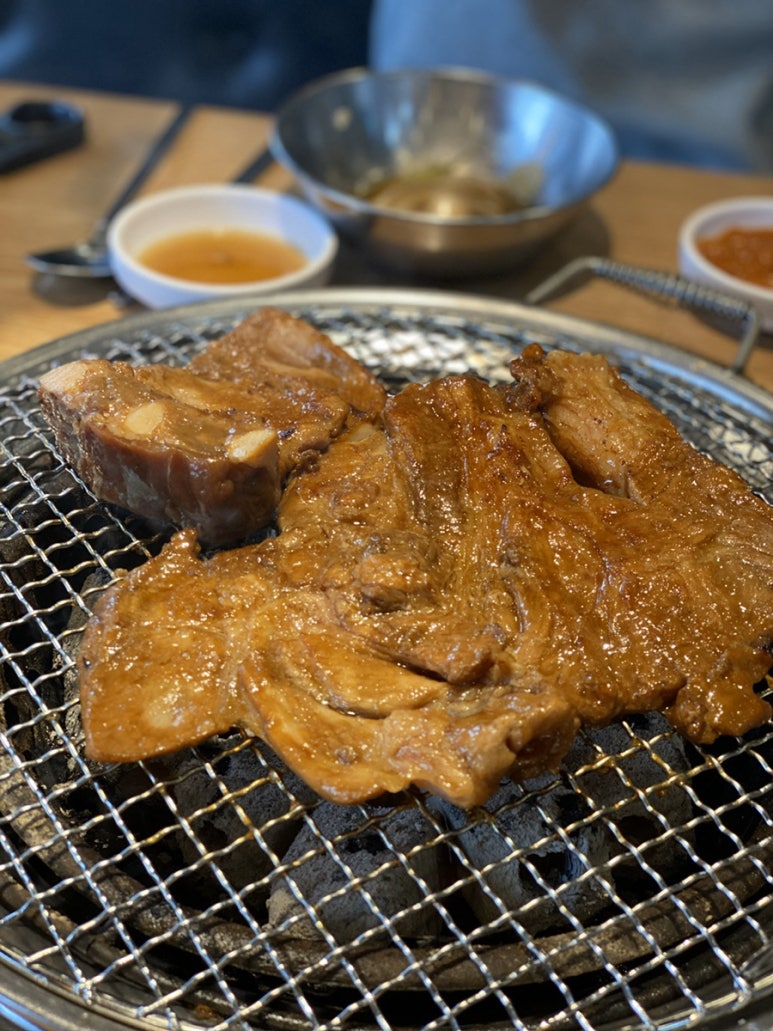 명륜진사갈비혁신점 이미지