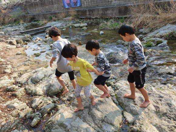 HJ글램핑&쌤초이글램핑 이미지