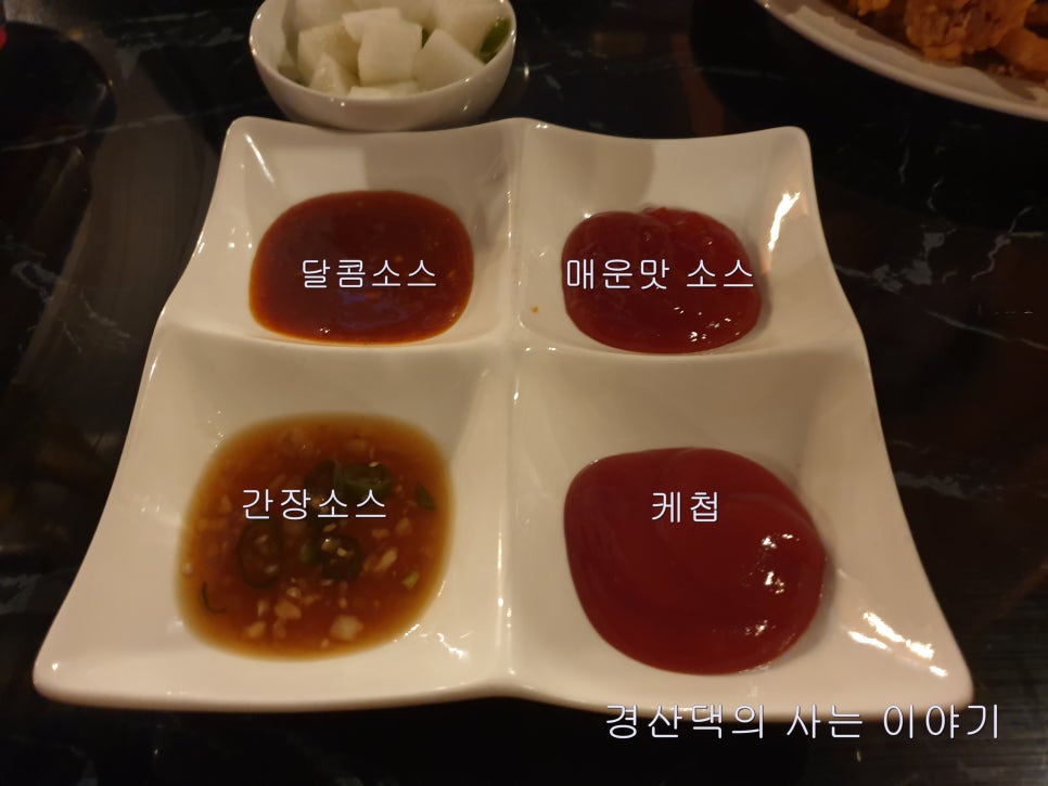 빅대디치킨 백천점 이미지