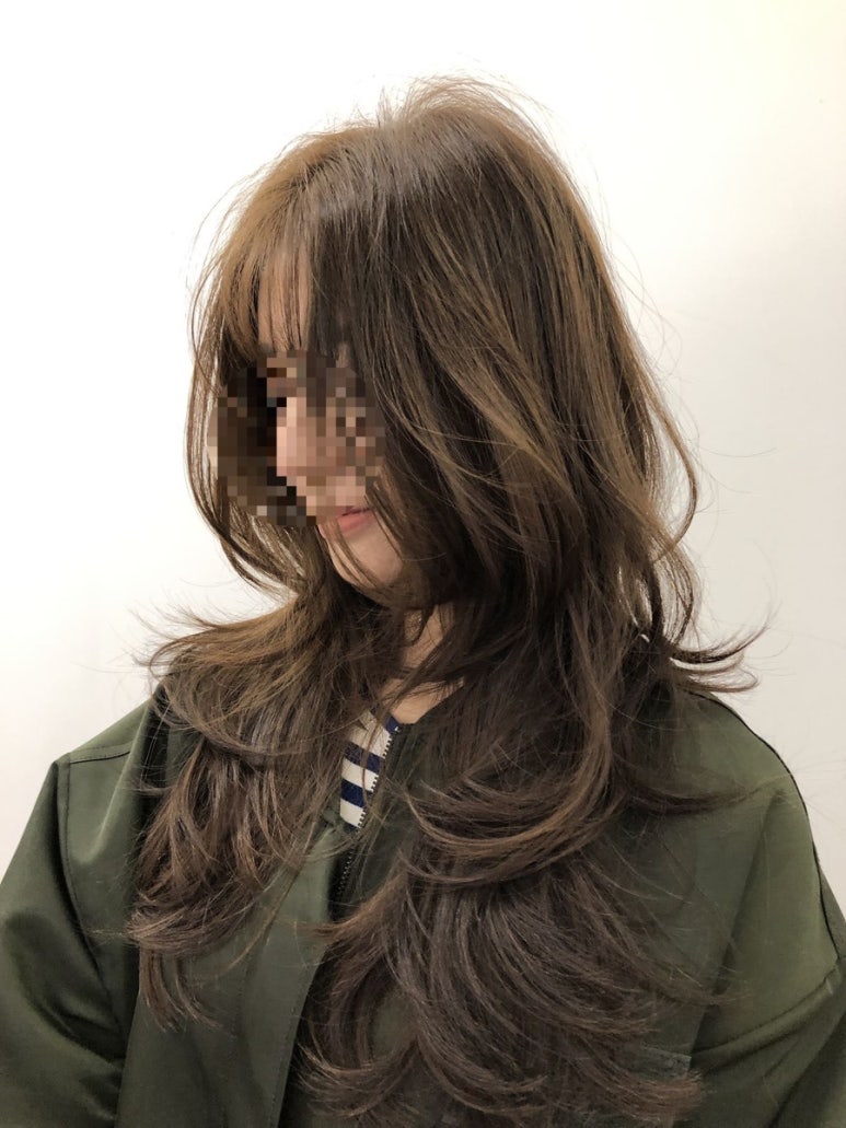 진앤정헤어 이미지