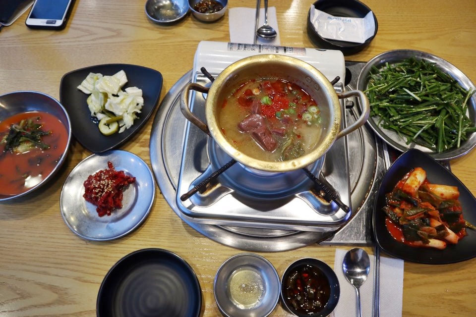 진양곱창 이미지