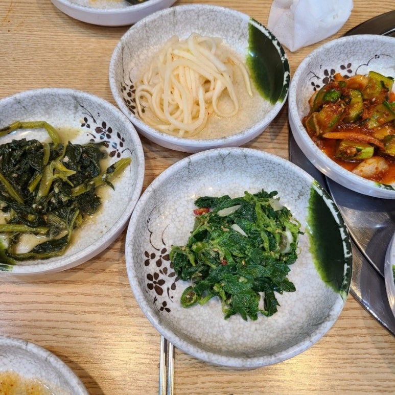 마포숯불갈비 이미지