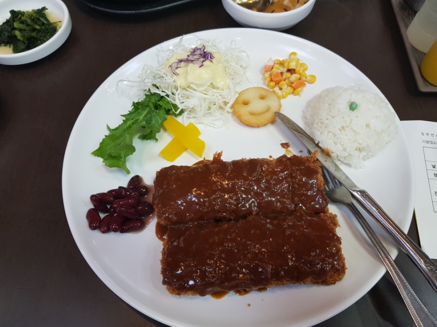 수택골목냉면 이미지
