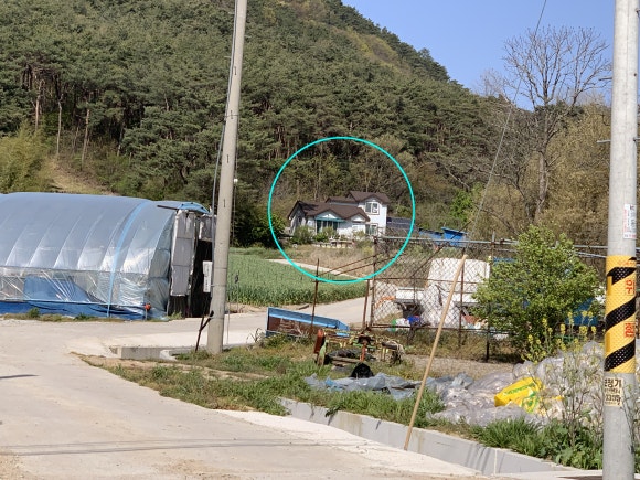 곰소장모님젓갈 이미지