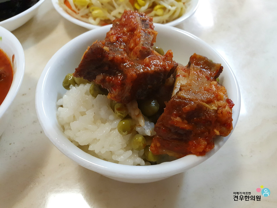 청자소갈비찜 이미지