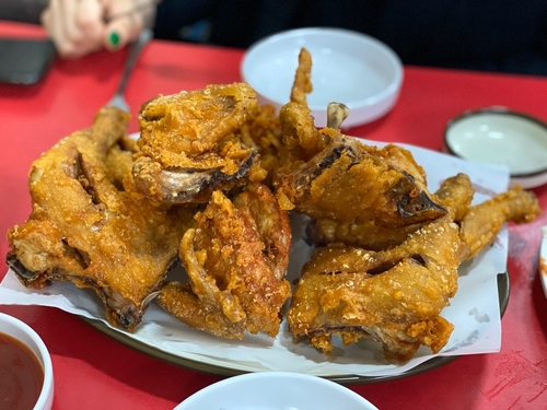 제일통닭 이미지