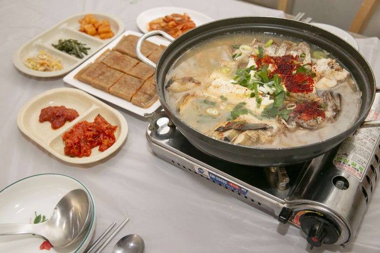범바우막국수 이미지