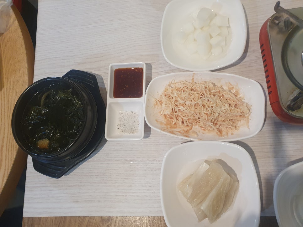 오구통닭 이미지