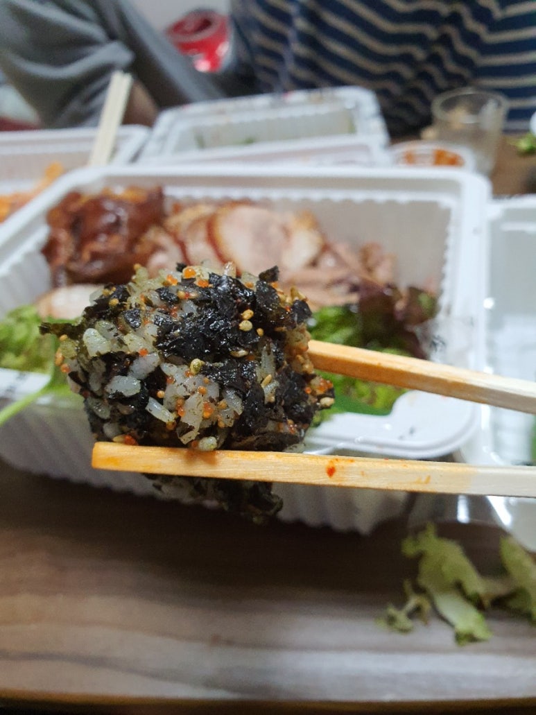 족발꾼오산대역점 이미지