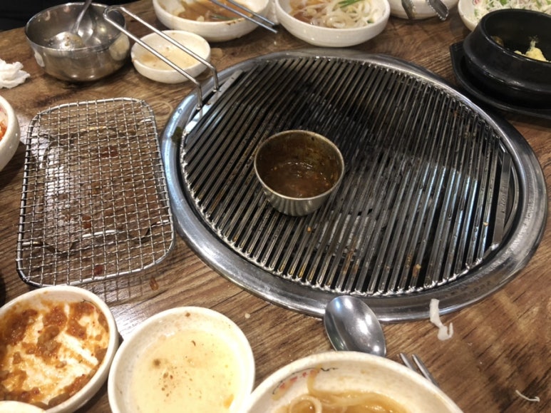 생돈우리본점 이미지