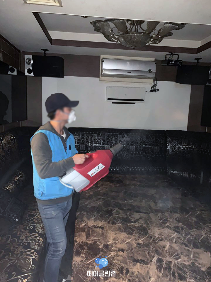 홍콩노래연습장 이미지