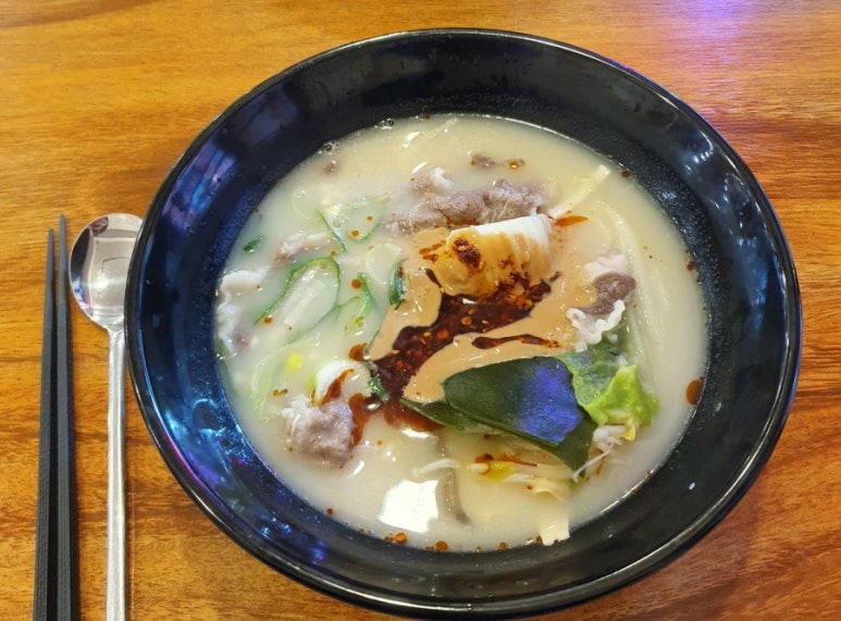 맛있다고울지마라탕 이미지