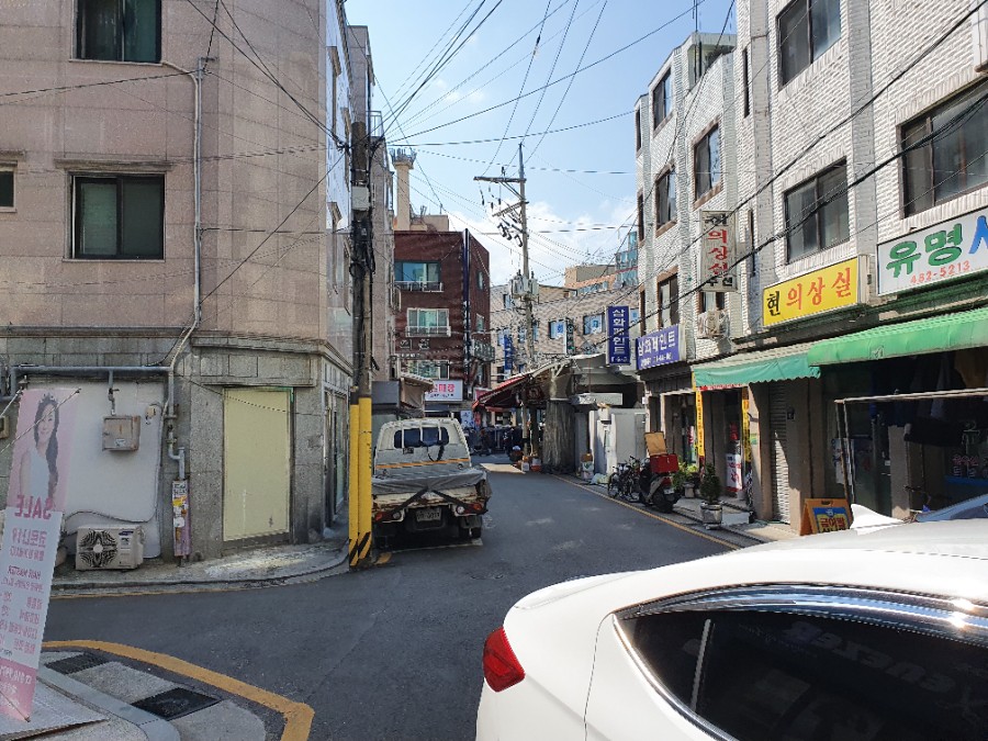 헤어에벤에셀 이미지