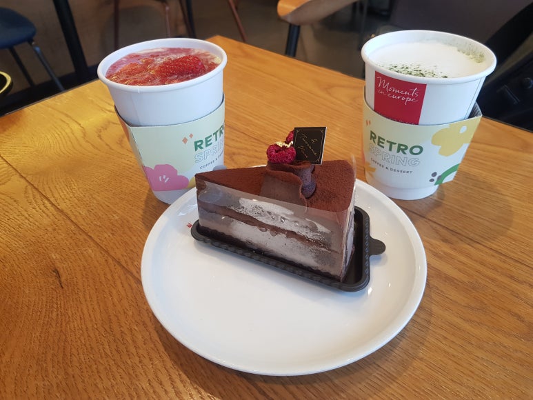 투썸플레이스 강남역중앙점 이미지