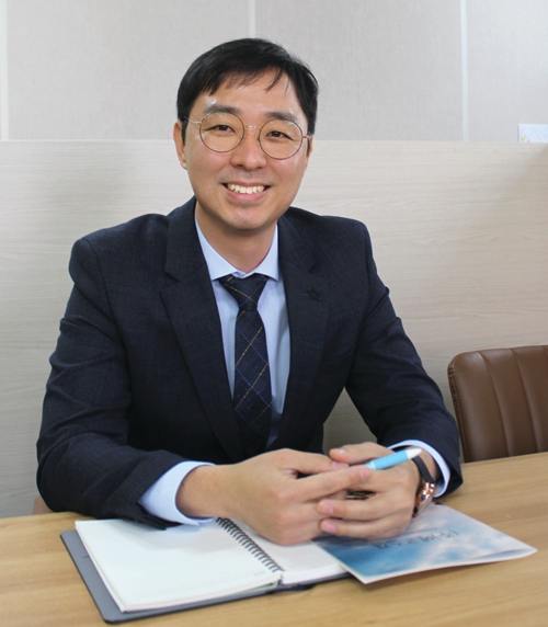(주)에코스 이미지