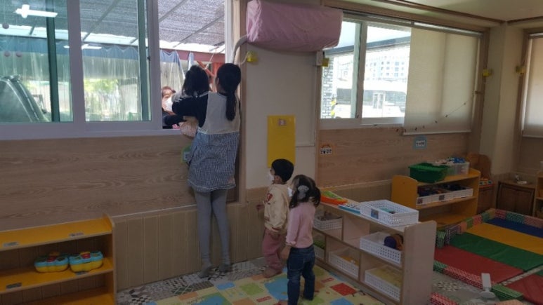 사회복지법인칠곡어린이집 이미지