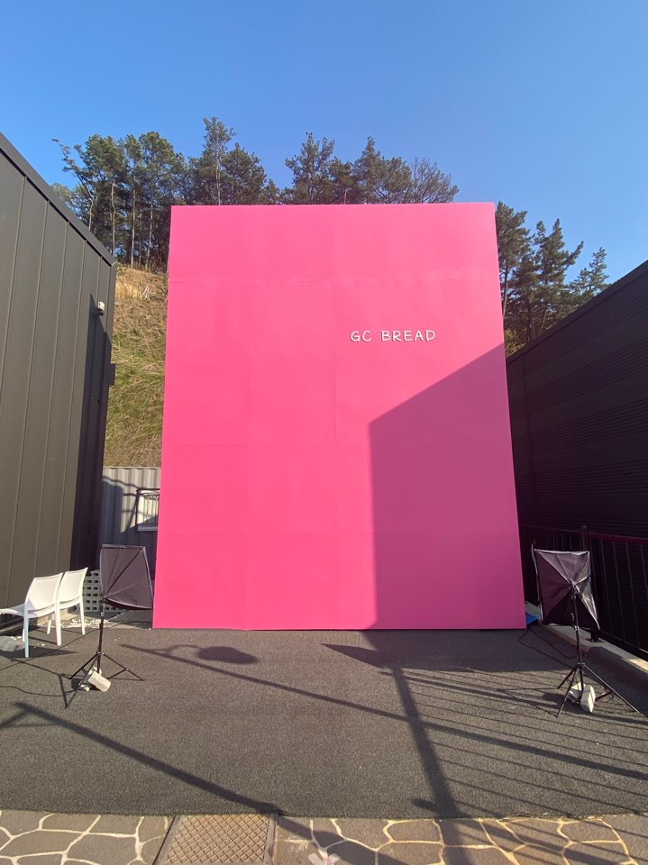 지씨브레드 이미지