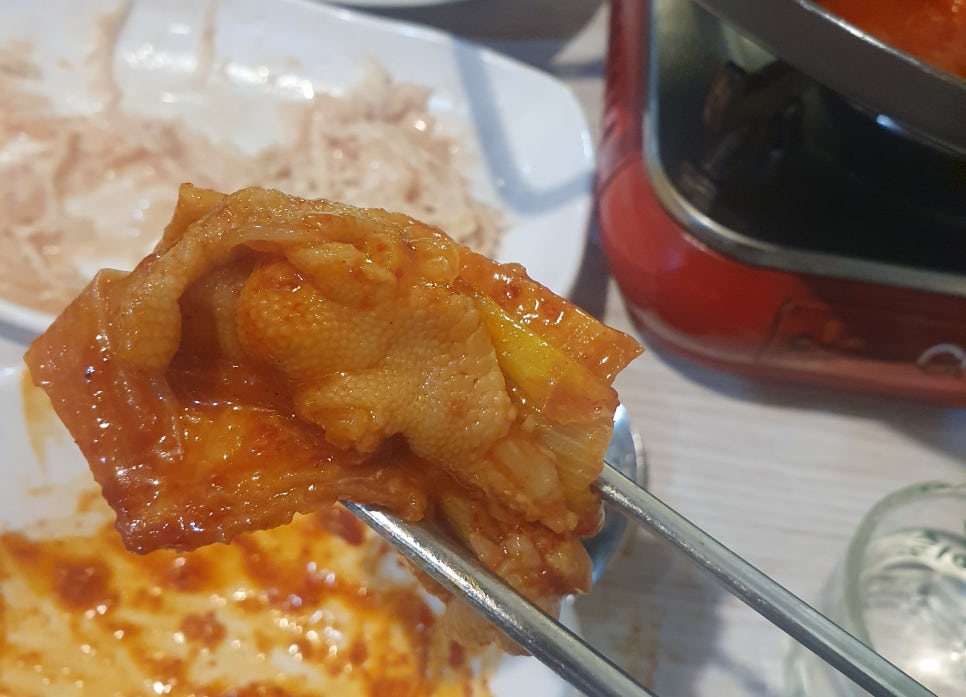 오구통닭 이미지