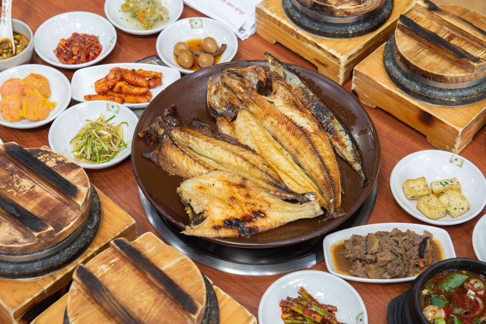 대숲마을 이미지
