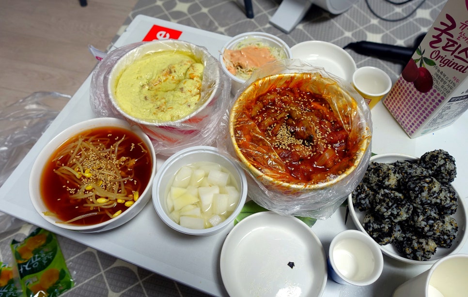 닭발상사 이미지