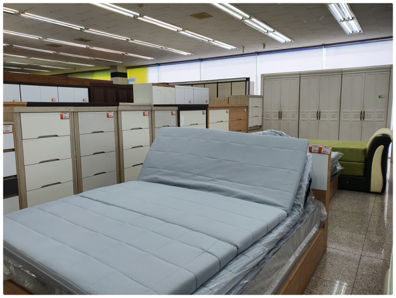 오산가구할인매장 이미지