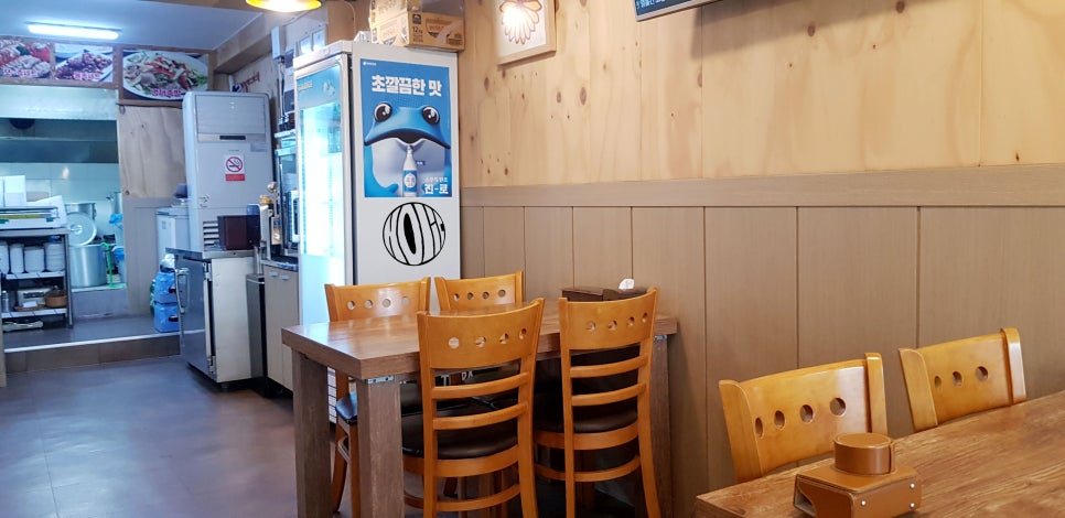 사또통족발 이미지