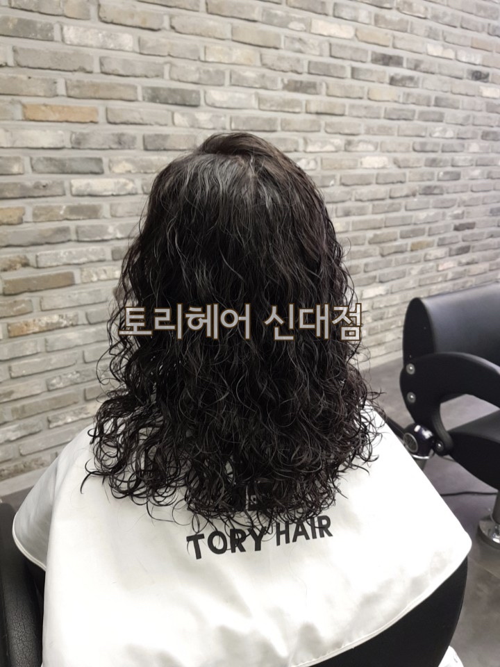토리헤어 이미지