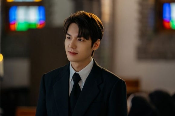 더킹헤어 이미지