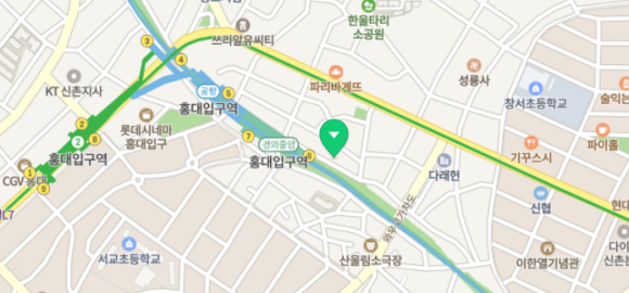 고래등횟집 이미지