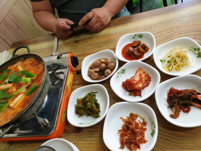 파레스식당 이미지