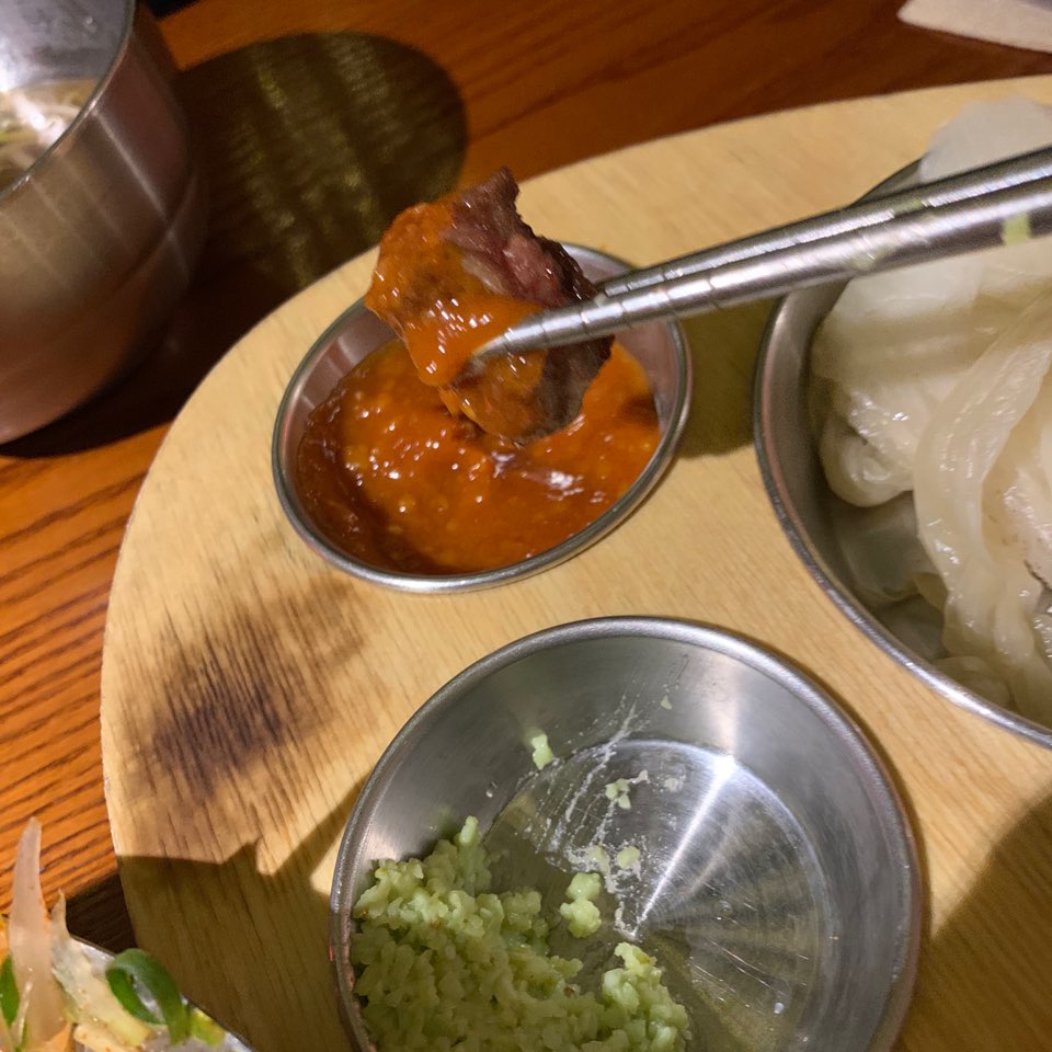돼지래스토랑셋째 이미지