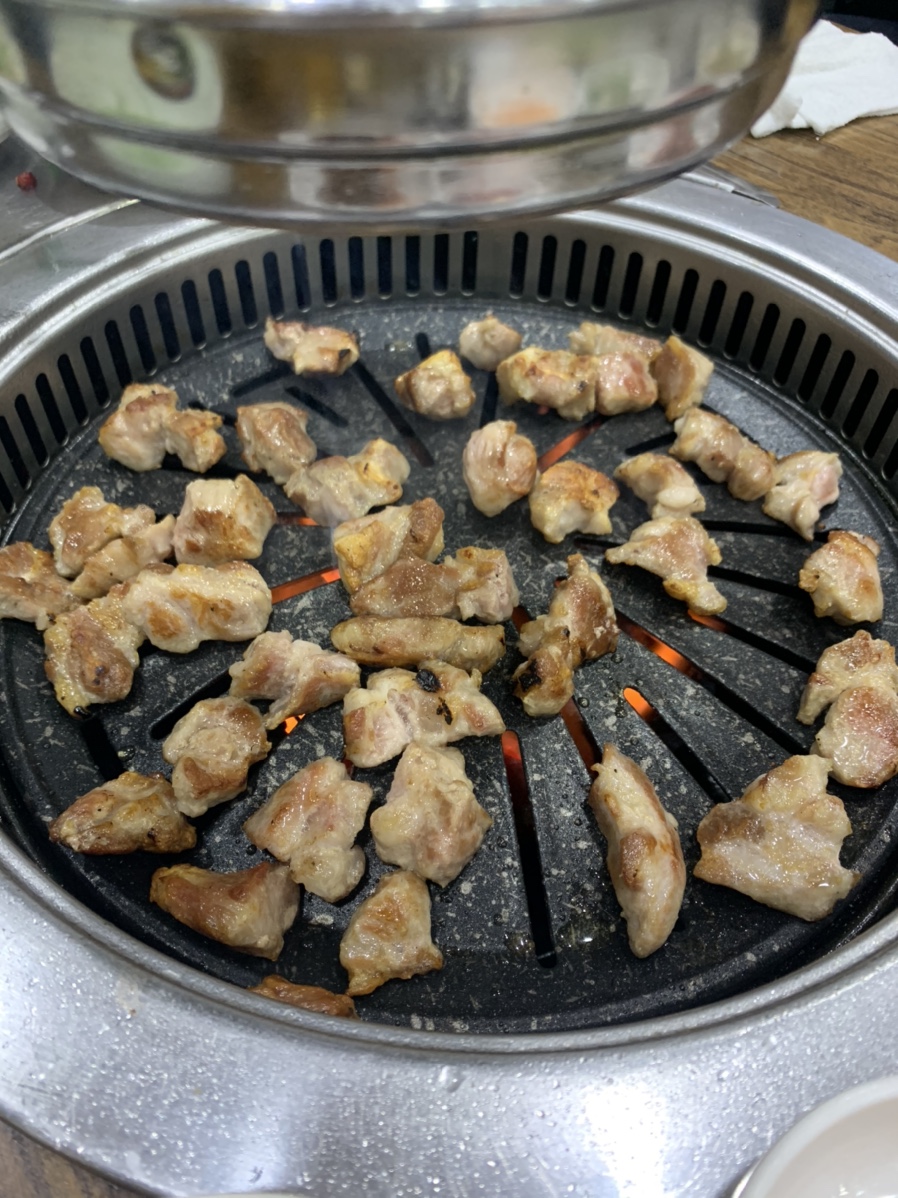 수향숯불갈비 이미지