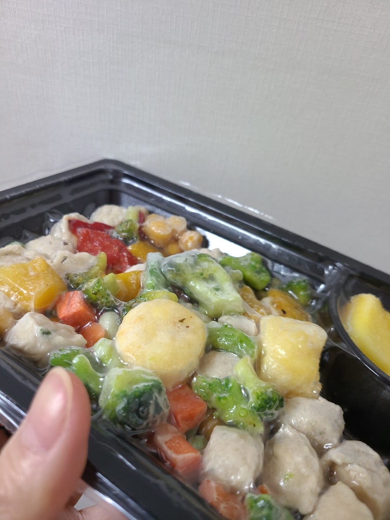 (주)이에스그린푸드 이미지