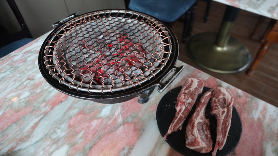 양드림식당 이미지