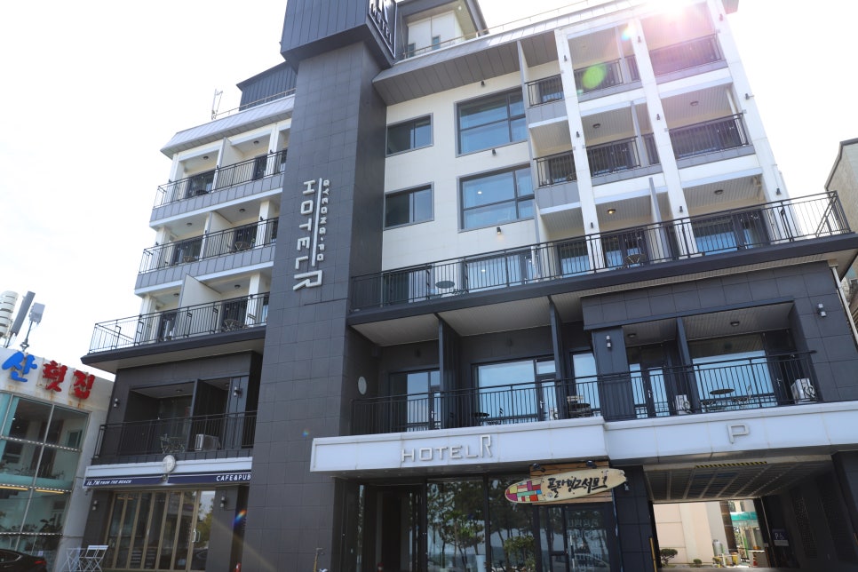 주식회사 경포 이미지