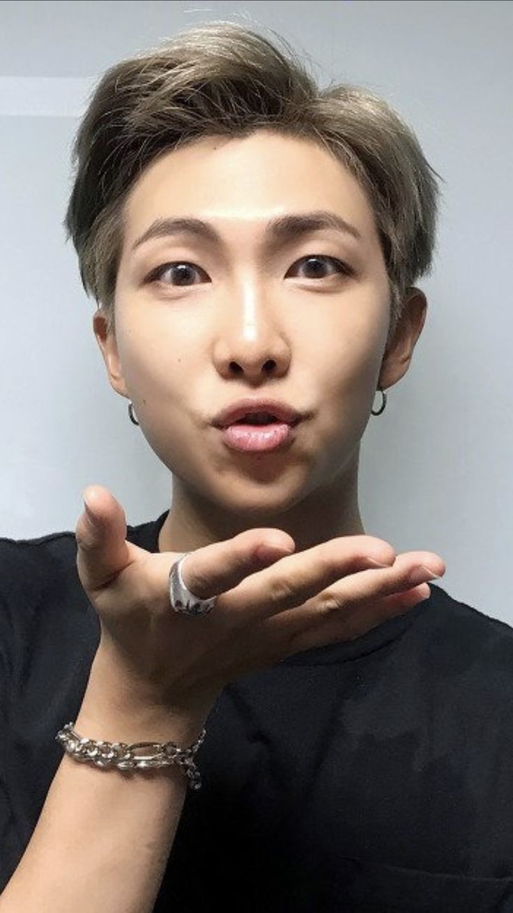 알엠 이미지