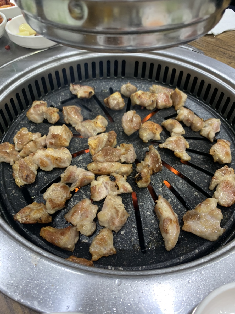 수향숯불갈비 이미지