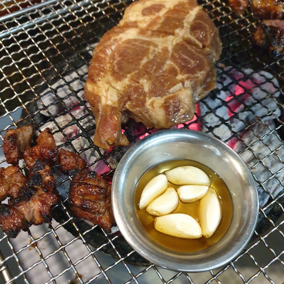 그리고담고굽다 이미지